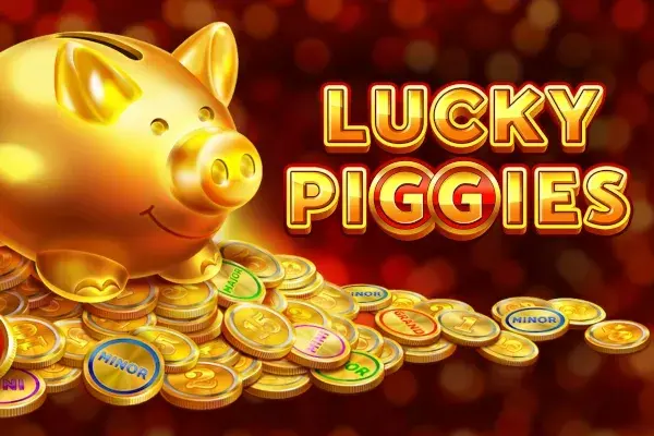 Lucky Piggies gemple Sky247Login